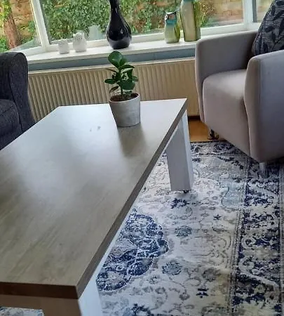 Chalé 't Uiltje Ermelo