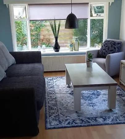 Chalet 't Uiltje Ermelo