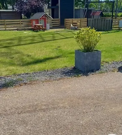 Chalet 't Uiltje