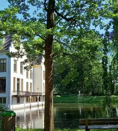 't Uiltje Chalet
