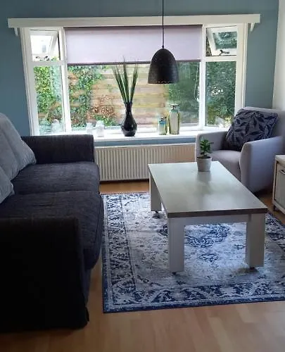 Chalet 't Uiltje Ermelo