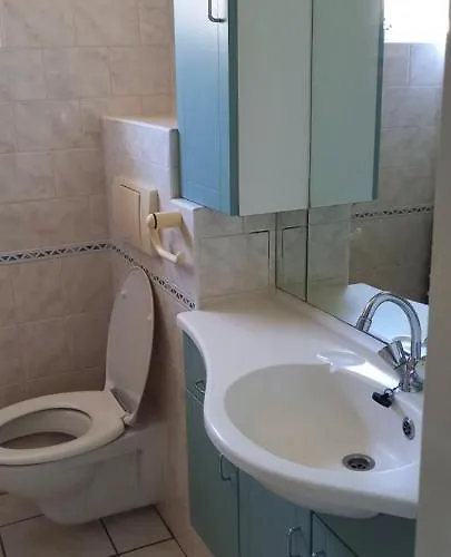 't Uiltje Chalet Ermelo