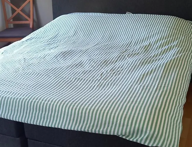 Chalet 't Uiltje Ermelo