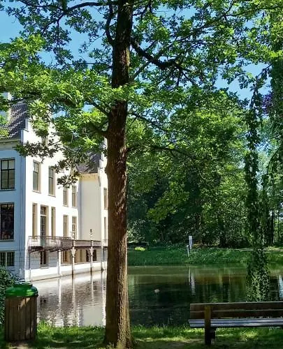 't Uiltje Chalet