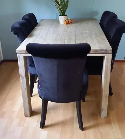 't Uiltje * Эрмело