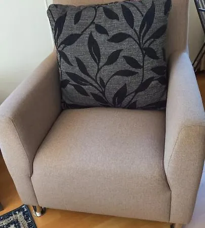 't Uiltje Шале Эрмело