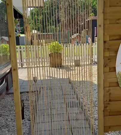 Шале 't Uiltje *