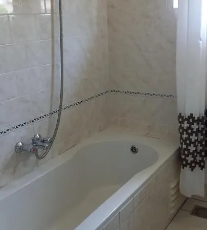 Шале 't Uiltje Эрмело