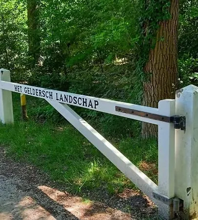 Шале 't Uiltje *