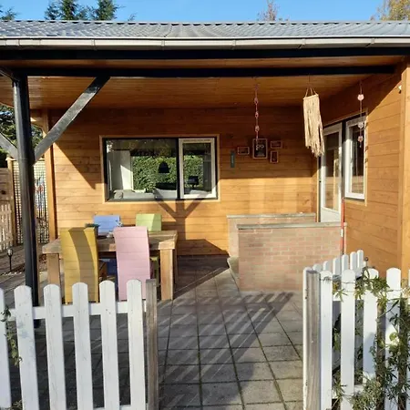 't Uiltje Шале *