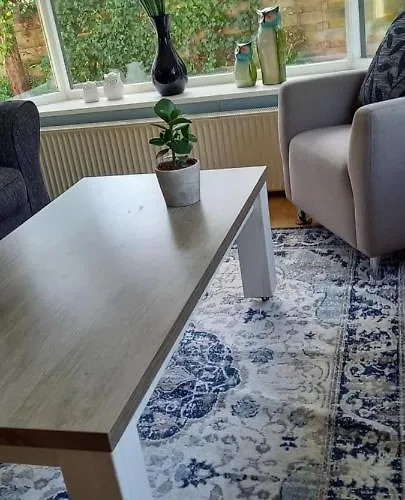 Chalet 't Uiltje Ermelo