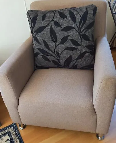 't Uiltje Chalet Ermelo