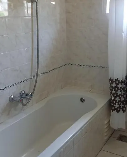 Chalet 't Uiltje Ermelo