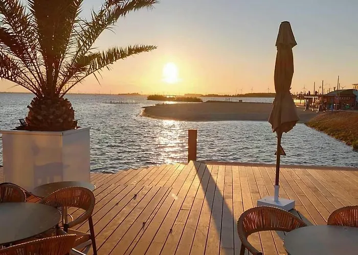 Chalet 't Uiltje Ermelo